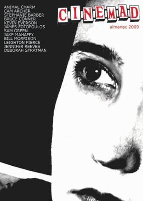 DVD DVD - Киномедиа: Amanac 2009 - куратор M. Использованные неяпонские фильмы и DVD