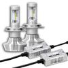 PIAA LEH150 LED Separate Controller for Improved Heat 12V Hi Vehicle Inspection Compatible with Hybrid and Electric Pack of 2 Headlights/Fog Lamps,