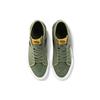 Vans Кроссовки унисекс Sk8-Hi Gym Issue World Code Series Зеленый виноградный лист Черный VN0A5JIUA06