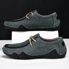 New Independent Station Men's Shoes Low Top Men's Casual Shoes Loafers Men's Octopus Men's Shoes Large Size Shoes