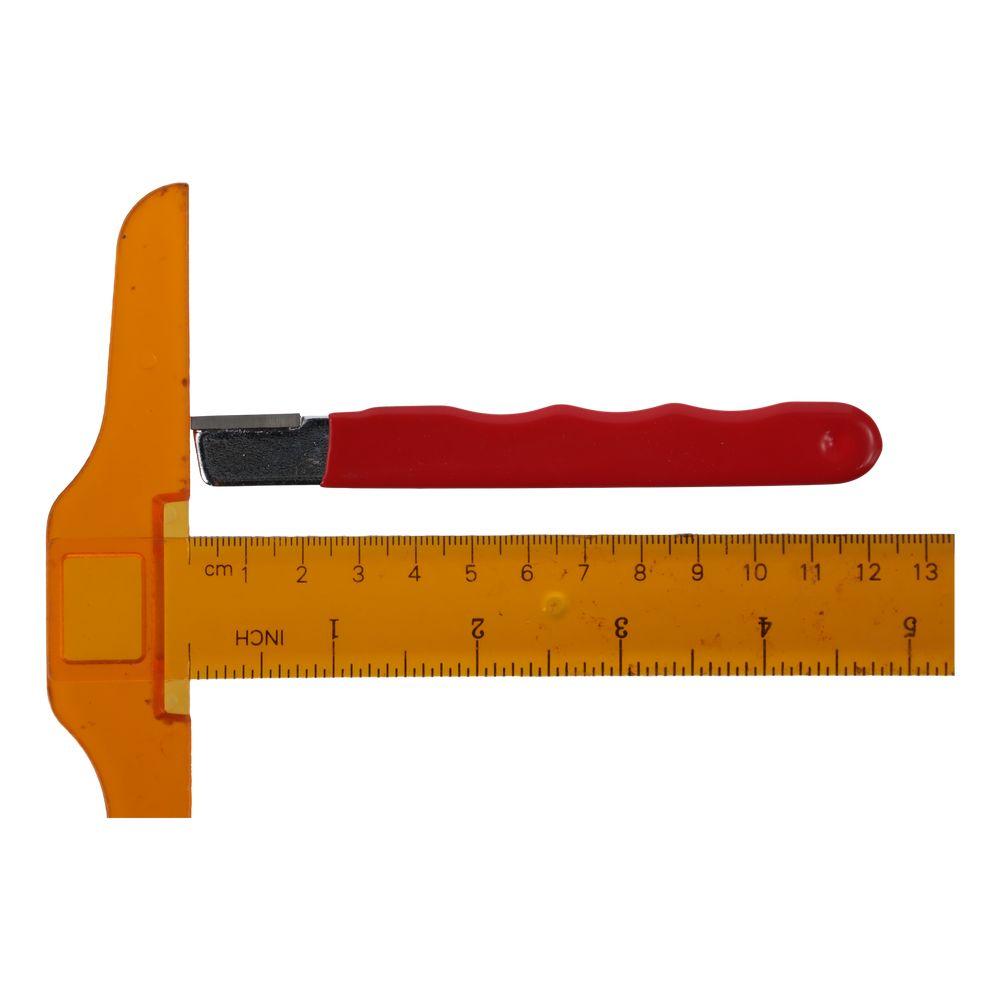 Карбидная точилка для садового инструмента, карманная точилка для лезвий, инструмент для заточки лезвий, точилка для лезвий, поддержание остроты