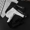 Breathable Men Underwear Bulge Pouch Cmfortable G-String Jockstrap