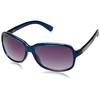 Fastrack Butterfly Women's Non-Polarized Sunglasses (P161Bk2F|Black)