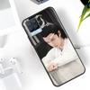 Ван Ибо Неукротимый Чехол Для Realme 15 12 11 13 14 Pro Plus C65 C67 C61 C53 C55 C51 C25 C63 C71 C75 GT6 GT7 Pro