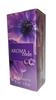 AROMA Code Eau De Toilette for Women, Lady Charm Aroma Code