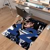 Antonelli'S Spirit Carpet For Playroom Bedroom Living Room Sofa Home Decorkids Game Area Rug Nonslip Floor Mat