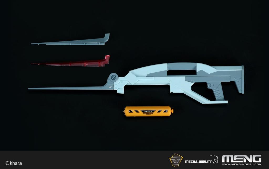 GSI Creos Mon Model Evangelion General Purpose Humanoid Battle Weapon Android Evangelion Unit 02 Multicolor Molded Version Total Height 47cm Color