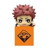 Jujutsu Kaisen Hikake Figure Yuji Kojo Single Item