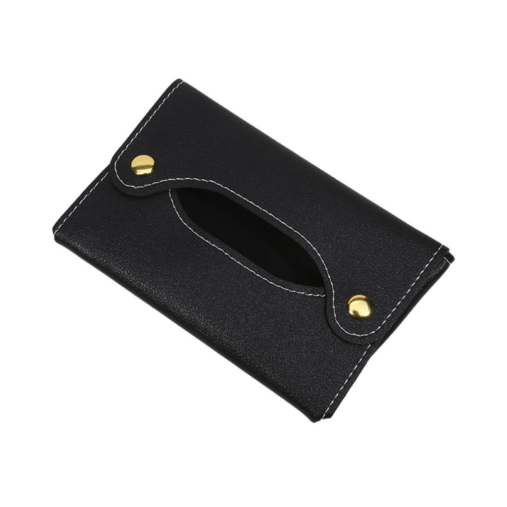 Мини-карманный мешок для салфеток, многоразовый ПУ-мешок для салфеток, дорожные гигиенические сумки для ванной комнаты, гостиной, кейс для хранения мелких предметов