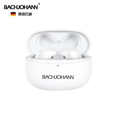 Беспроводные Bluetooth-наушники-вкладыши Bach Johann T40