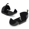 PU Leather Earrings Storage Case Rings Necklace Jewelry Holder Sweet Jewelry Display Box  Gifts