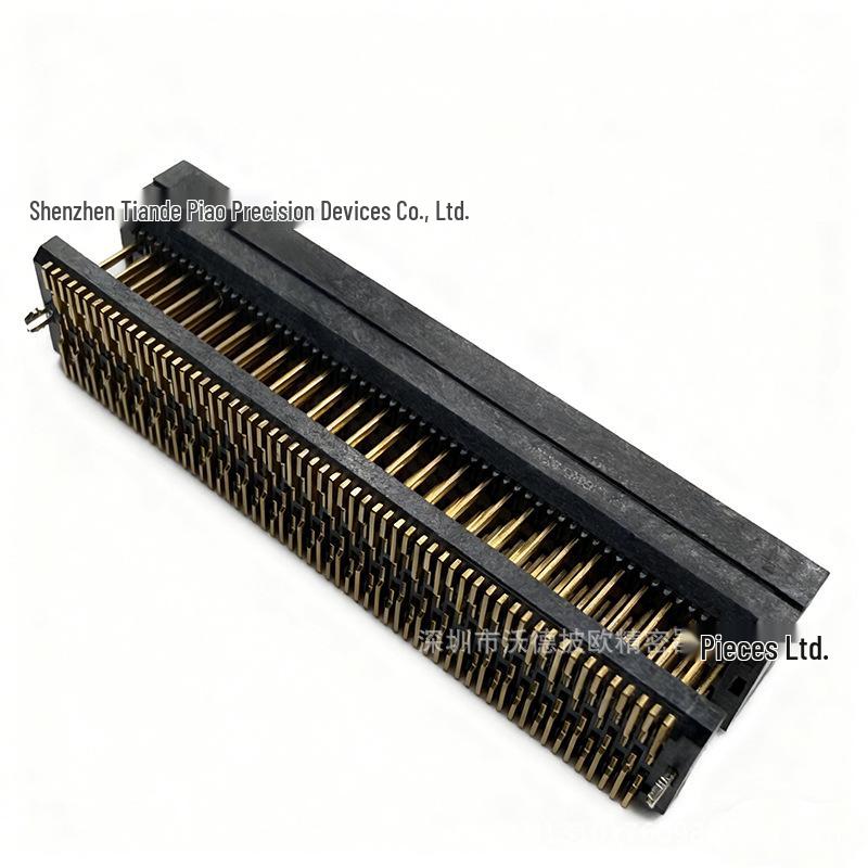 BTB Sintai TOLC-130-32-L/F/S-Q-LC-K-TR 120P Высокоскоростной соединитель плата-плата