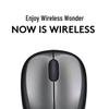 Logitech M235 Wireless Mouse