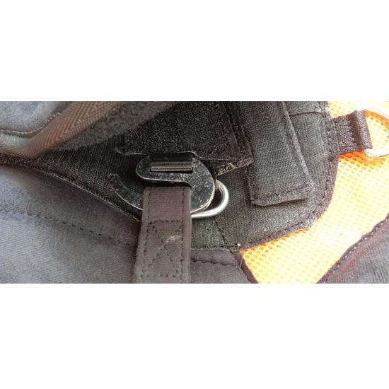 Синтетическое универсальное безленчиковое седло Freemax Седло для лошади Седло для английской езды Черное седло Доступны все размеры