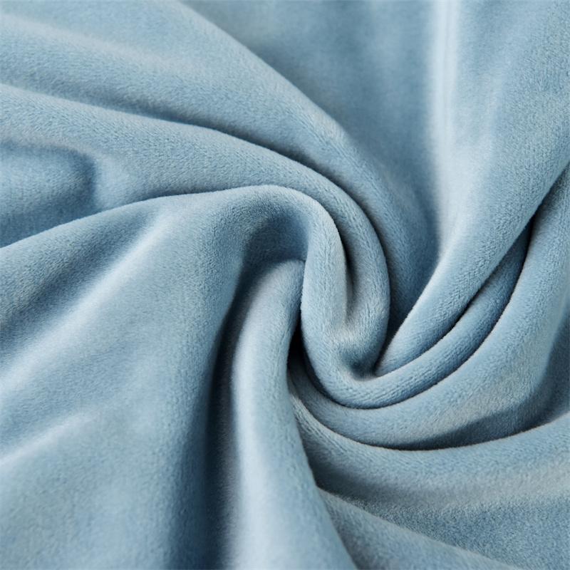 Бархатный чехол для стула для макияжа с круглым дном, акцент на низкую спинку, чехол для обеденного стула, большая дуга, эластичный маленький чехол на сиденье в виде утконоса