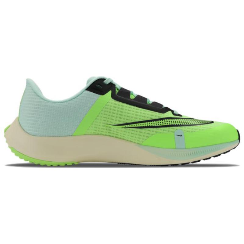 Nike Air Zoom Rival Fly 3 'Ghost Green' Sneakers Casual CT2405-358