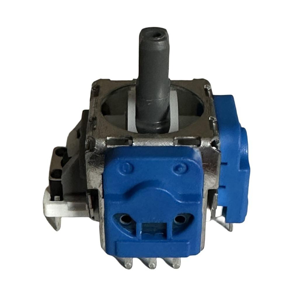 Модуль джойстика с эффектом Холла для PS 4 / PS 5 / One Series, аналоговый аналоговый джойстик, беспроводной игровой контроллер, джойстик