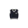 [Teddy Bear Series] Insbobo Kidsren's Sweater 2026 Spring New Style Boys' Tops and Girls' Vests Trendy