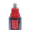 Electric Nose Hair Trimmer Implement Shaver Clipper Battery Operated Men Women Trimmer Shaver