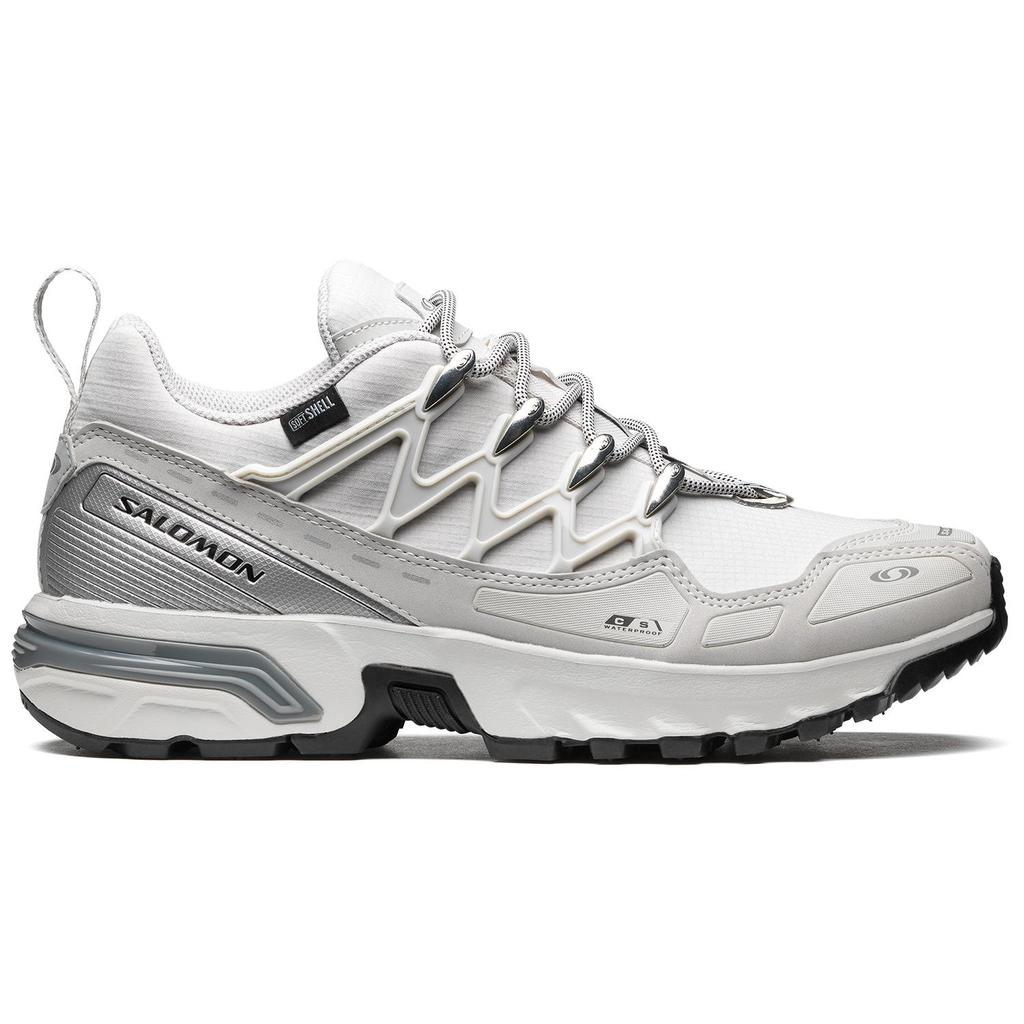 SALOMON Acs + 'Белое Серебро' 473082