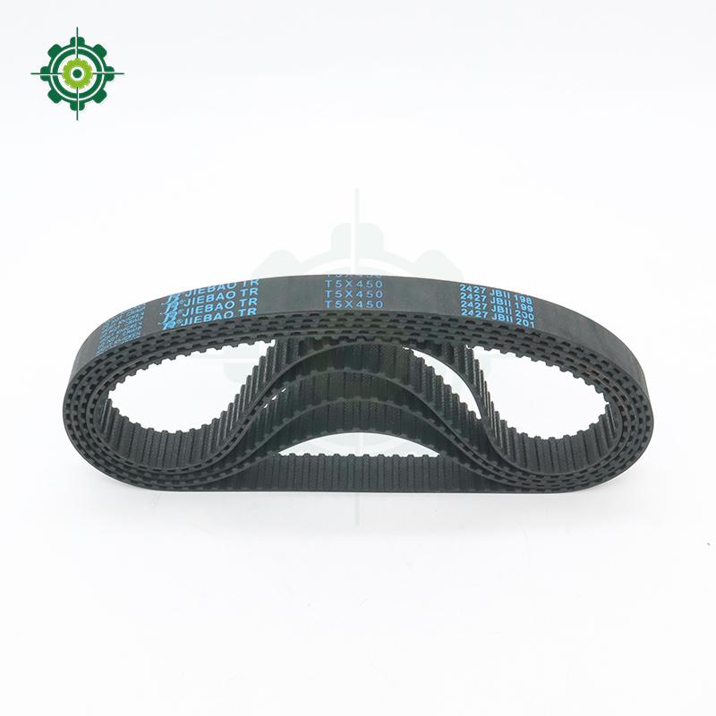 T5 Timing Belt Length 480mm to 960mm T5 Trapezoidal Belt Tooth Belt Width 10mm 15mm 20mm 25mm T5 Synchronous Belt T5 Rubber Belt