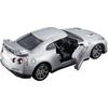 Takara Tomy Tomica Premium 17 Nissan GT-R Литая модель машинки для детей от 6 лет