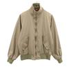BARACUTA British Made G9 Jacket 36 Brown Men's Used