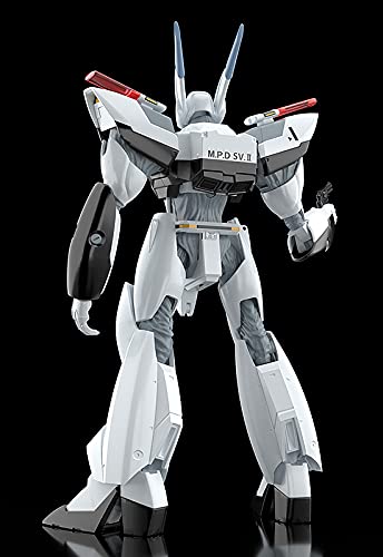 Good Smile Company MODEROID Mobile Police Patlabor AV-0 Peacemaker 1/60 Scale PS&ABS Assembled Plastic Model
