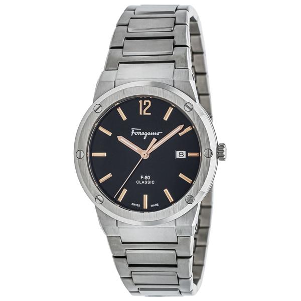 F-80 Classic SFDT02423 Parallel Import Wrist Watch