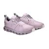 ON  Cloud 6 Waterproof Mauve Zinc Women Sneakers Purple 3WF10053037