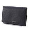 Key Case Genuine Leather Barca Black [Pelle Morbida] Men's PM-BA322-BK