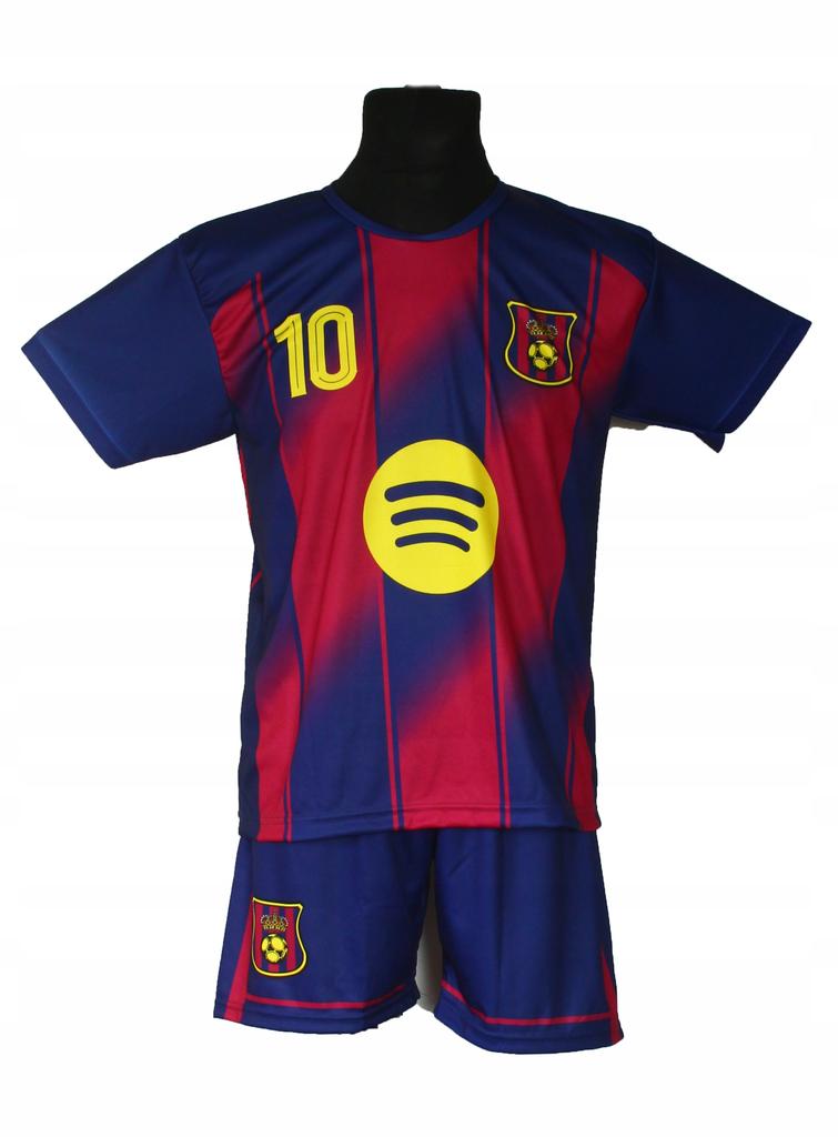 LAMINE YAMAL sports set football outfit - BG 140