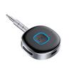 J33 Bluetooth-compatible Receiver Car Stereo Amplifier Headphone AUX Dedicated Wireless Audio Converter Adapter