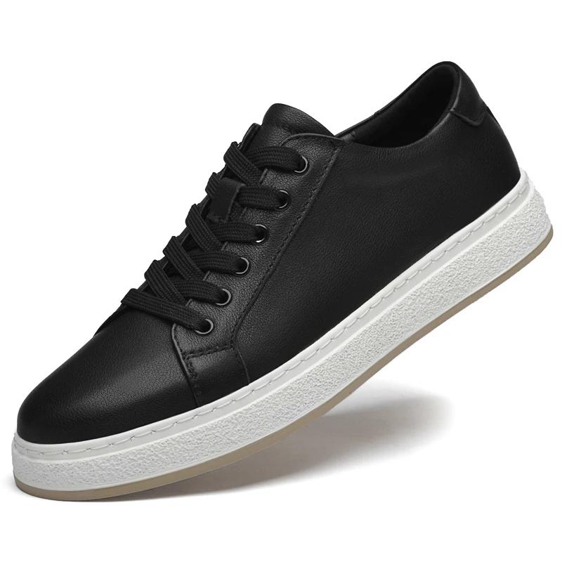 Модные мужские универсальные дышащие мужские кроссовки, мужская удобная обувь для ходьбы, новое поступление, обувь для скейтбординга, брендовая нескользящая мужская вулканизированная обувь