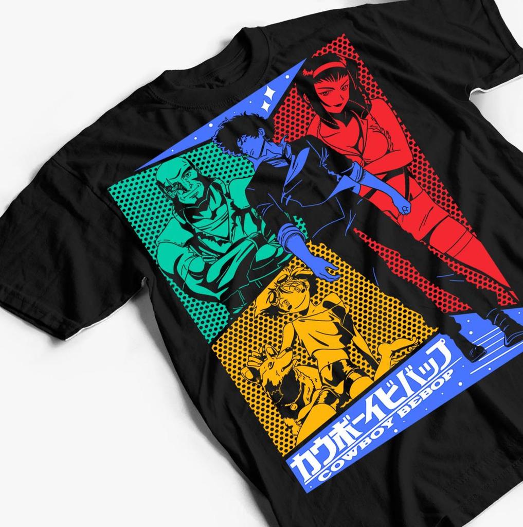 Vintage Anime Tshirt, Retro Anime Shirt, Whatever Happens, Graphic Tee Whatever Happens