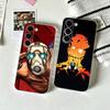 Чехол для телефона Borderlands для Samsung A10, 12, 20, 21S, 30, 31, 40, 50, 51, 52, 70, 71 Прозрачная крышка