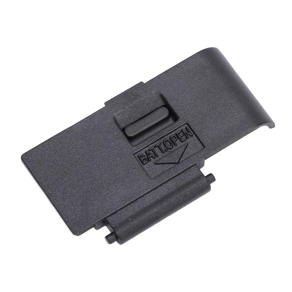 Camera Battery Door Cover for 550D ABS Camera Battery Door Cover Lid Cap Repair Part for