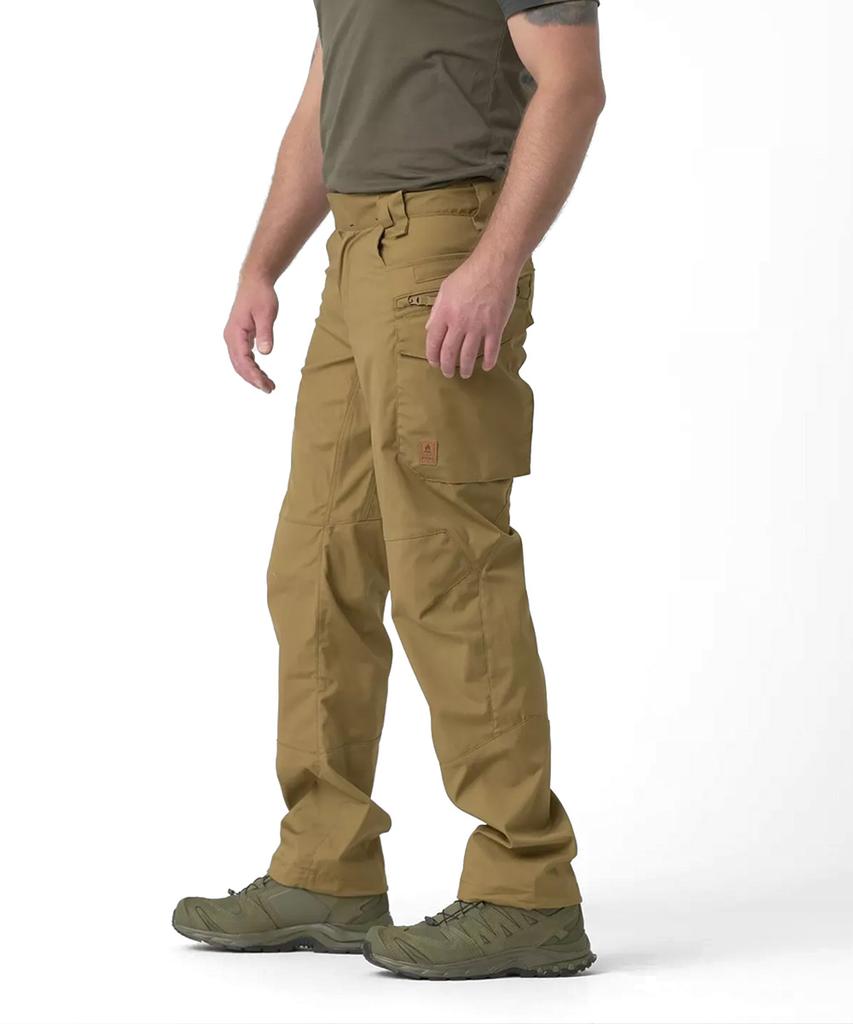 HELIKONTEX Pilgrim Pants Coyote