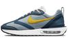 Air Max Dawn Серый с частицами DJ3624-003