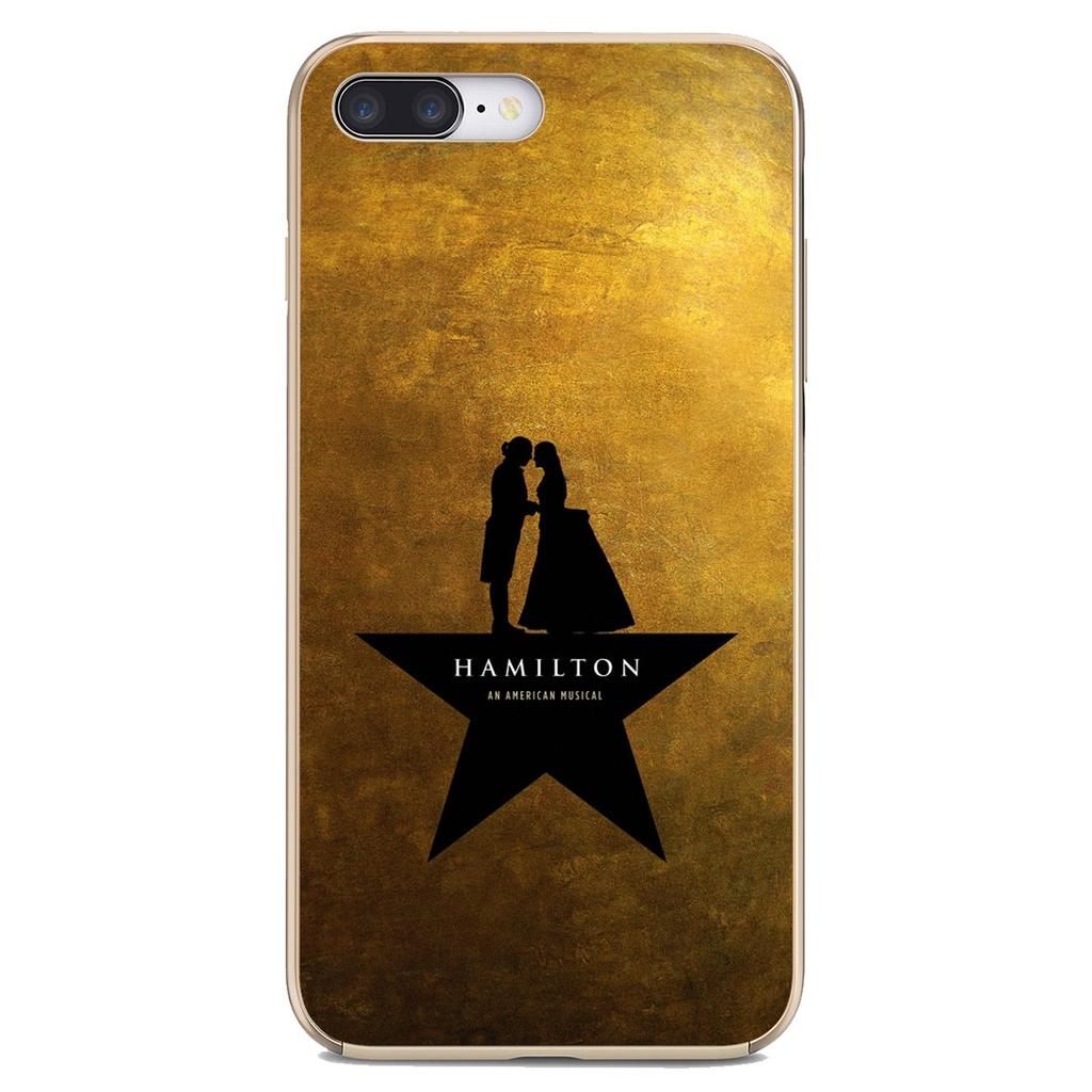 Мягкие прозрачные чехлы с логотипом Pretty Broadway Cast Hamilton для Huawei Mate 7 8 9 10 20 30 40 P40 P50 Lite Pro Honor 20 Y3 II 2016