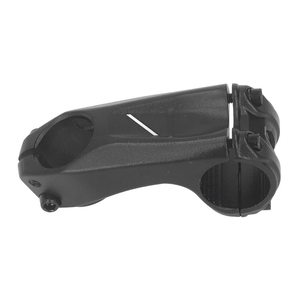 Вынос для горного велосипеда 17 градусов Алюминиевый сплав Универсальный Легкий Велосипедный Короткий Вынос Руля для Внедорожной Езды 31,8x28,6 мм