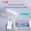 Ruijie RG-RAP2261(G) WiFi 6 Dual-Band 3000M Gigabit Ceiling AP (CN version)