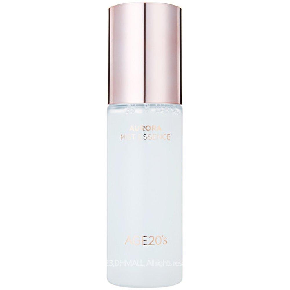 Age 20's Aurora Mist Essence 80ml
