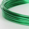 1-10meter Multicolor Aluminum Wire 18 Gauge Beading Craft Wire For DIY Jewelry Accessories