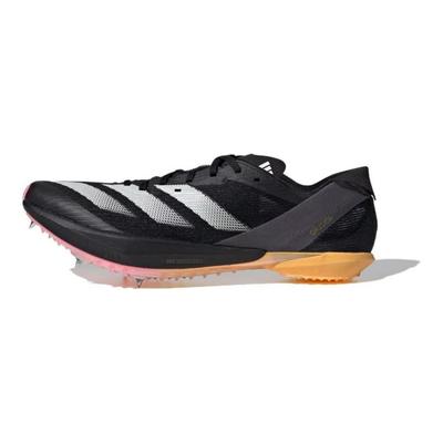 Кроссовки Adizero Ambition Черный Металлик Искры IG9905