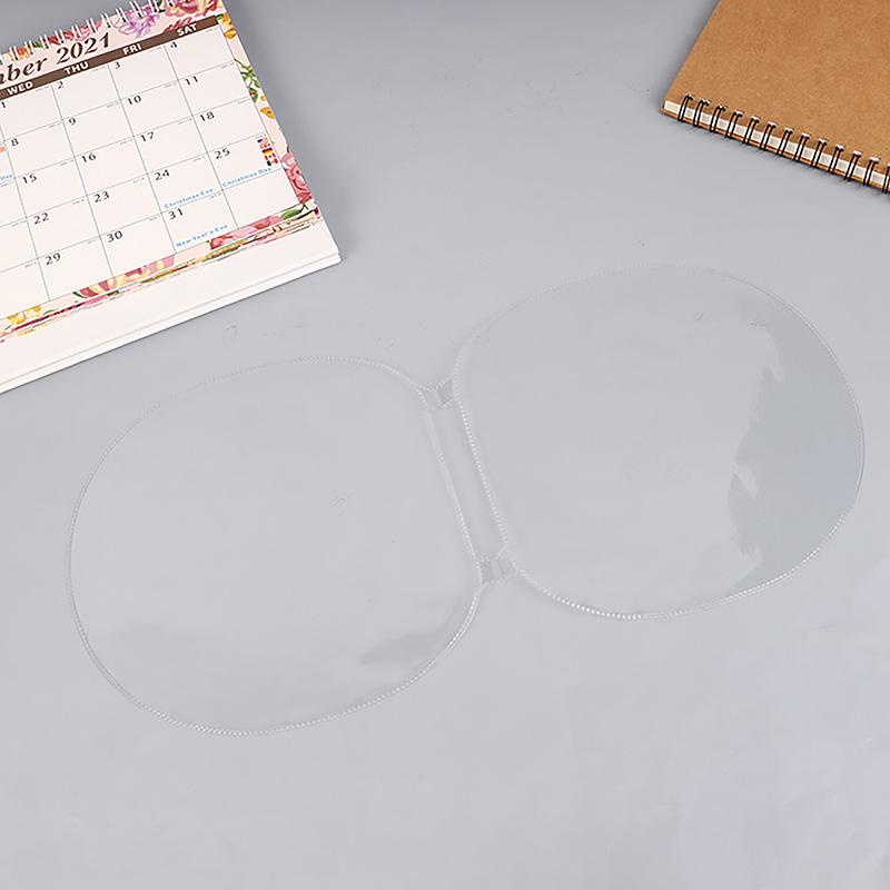 Двусторонняя защитная пленка для ракетки для настольного тенниса Защитная пленка для ракетки для пинг-понга Аксессуары для ракеток для настольного тенниса