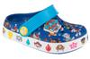Paw Patrol Crocband IV Clog T, for Boy Blue Slides