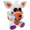 1 шт. 20 см FNAF Sister Location Фантайм Фокси Плюшевые Игрушки Мягкие Набивные Животные Игрушки Кукла Подарки для Детей
