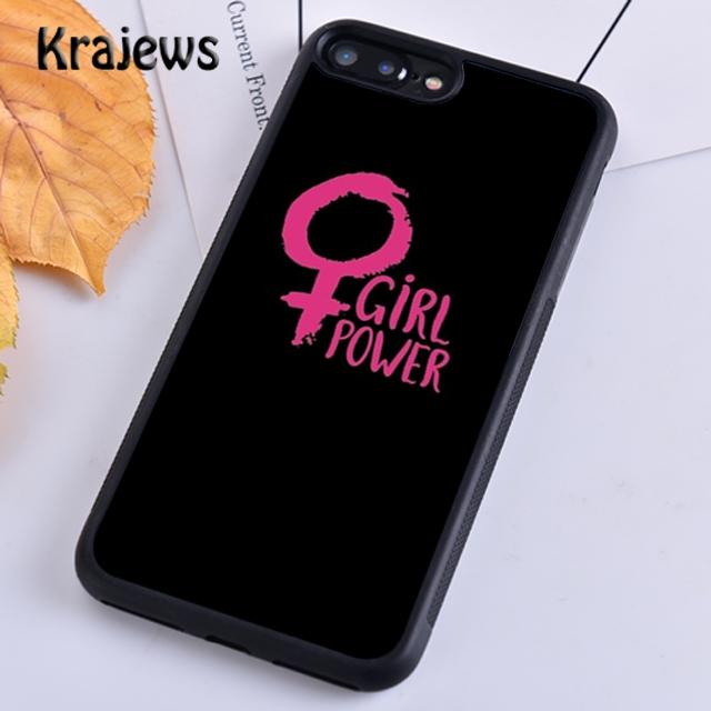 Krajews ЖЕНСКИЙ GIRL BOSS BOSSY мягкий чехол для телефона iPhone 14 5 SE 6s 7 8 plus XR XS 11 12 13 pro max Samsung S21 S22ultra
