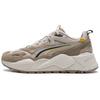 RS-X Efekt Premium Athletics Khaki Beige Unisex Sneakers Tan Desert-Dust Oak-Branch 398203-02